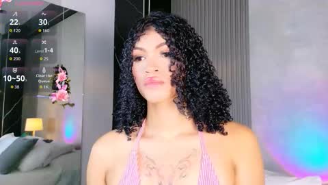 Snapshot of americapaz chatting on February 26, 4:22 am americapaz online show from February 26, 4:22 am