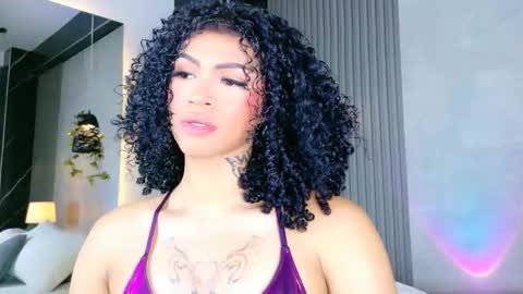 Snapshot of americapaz chatting on February 27, 4:45 am americapaz online show from February 27, 4:45 am