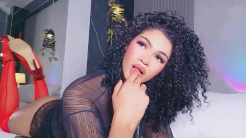 Snapshot of americapaz chatting on March 7, 4:42 am americapaz online show from March 7, 4:42 am