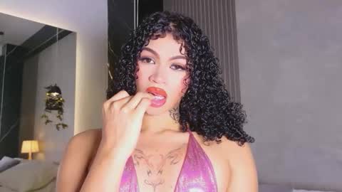 Snapshot of americapaz chatting on March 12, 4:18 am americapaz online show from March 12, 4:18 am