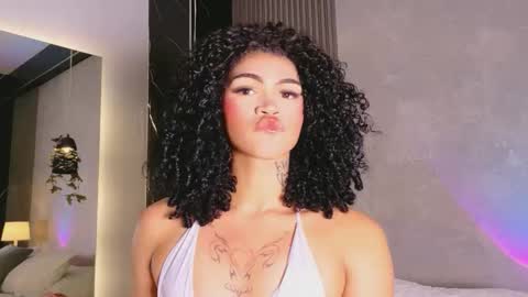 Snapshot of americapaz chatting on March 16, 5:35 am americapaz online show from March 16, 5:35 am