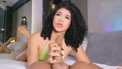 Snapshot of americapaz chatting on March 17, 4:28 am americapaz online show from March 17, 4:28 am