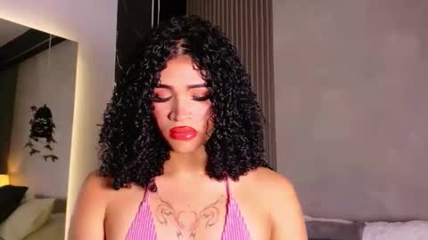 Snapshot of americapaz chatting on March 21, 8:19 am americapaz online show from March 21, 8:19 am