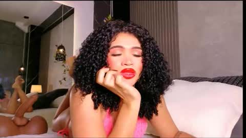 Snapshot of americapaz chatting on March 22, 4:16 am americapaz online show from March 22, 4:16 am