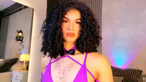 Snapshot of americapaz chatting on March 24, 3:33 am americapaz online show from March 24, 3:33 am