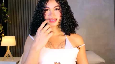 Snapshot of americapaz chatting on March 29, 4:56 am americapaz online show from March 29, 4:56 am