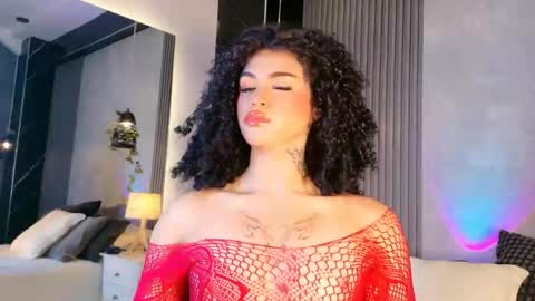 Snapshot of americapaz chatting on March 31, 5:19 am americapaz online show from March 31, 5:19 am