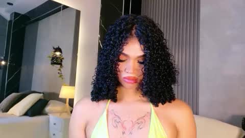 Snapshot of americapaz chatting on April 3, 4:32 am americapaz online show from April 3, 4:32 am