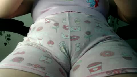 Mari online show from December 8, 7:43 pm