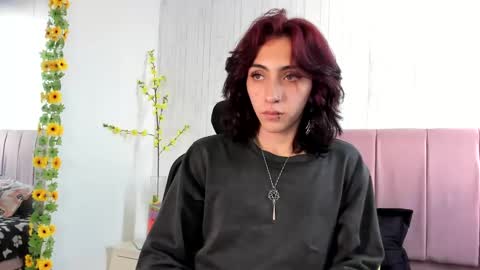 Snapshot of amethyst_01_ chatting on January 7, 9:25 pm amethyst_01_ online show from January 7, 9:25 pm