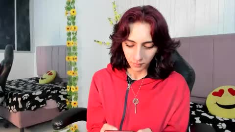 Snapshot of amethyst_01_ chatting on January 8, 10:58 pm amethyst_01_ online show from January 8, 10:58 pm
