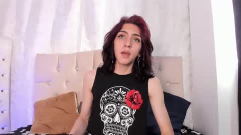 Snapshot of amethyst_01_ chatting on January 10, 7:54 pm amethyst_01_ online show from January 10, 7:54 pm