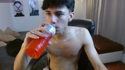 amethystshadow online show from November 5, 4:07 pm