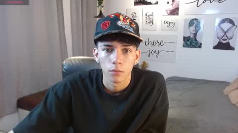 amethystshadow online show from November 7, 5:46 pm