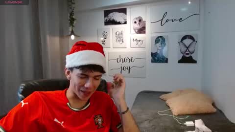 amethystshadow online show from December 5, 5:09 pm