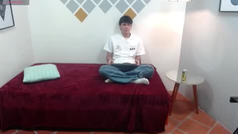 amethystshadow online show from December 16, 4:34 pm