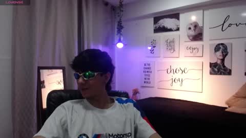 amethystshadow online show from February 10, 8:02 pm