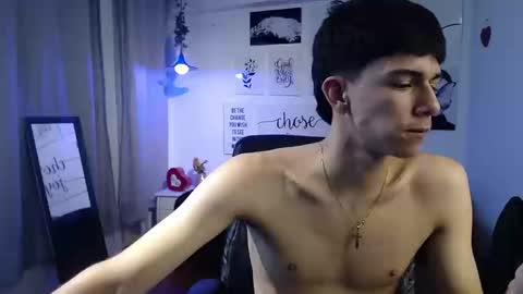 amethystshadow online show from March 18, 8:45 pm