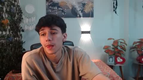 amethystshadow online show from April 1, 3:07 am