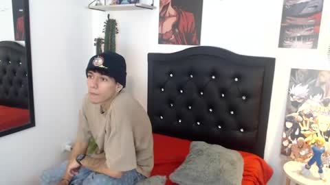 amethystshadow online show from May 16, 4:09 am