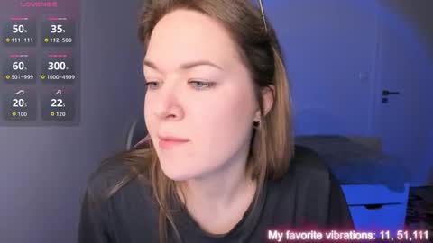 Hi-hi I am Kate welcome to my sexy room online show from February 18, 4:25 pm