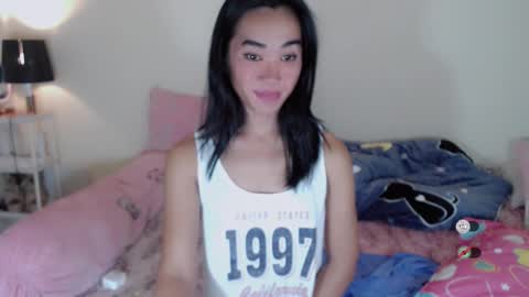 JOANNA online show from October 11, 11:03 pm