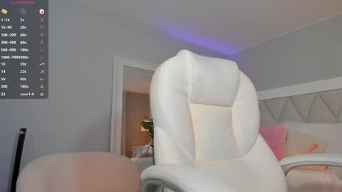 Snapshot of ami_sweet_18 chatting on March 25, 12:05 am Ami online show from March 25, 12:05 am