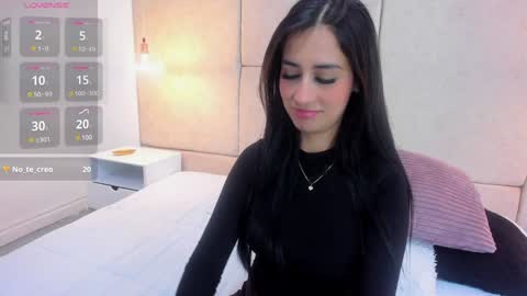 Amira sweet online show from December 12, 8:43 pm
