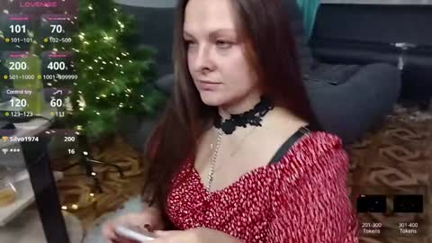 Mila online show from December 14, 10:13 am