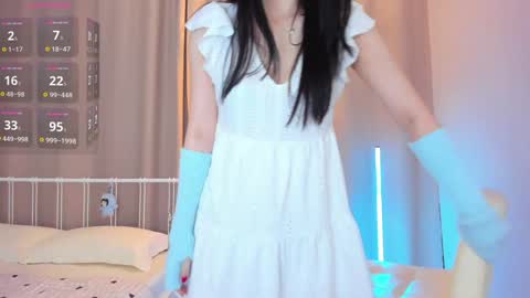 AmiliYan online show from March 7, 10:01 am