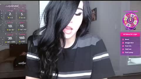 amilust online show from January 14, 9:20 pm