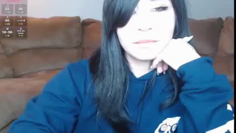 Snapshot of amilustxx chatting on April 10, 6:45 pm amilust online show from April 10, 6:45 pm