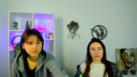 amina_chilli online show from February 8, 6:39 am