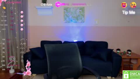 Amina online show from December 22, 6:28 am