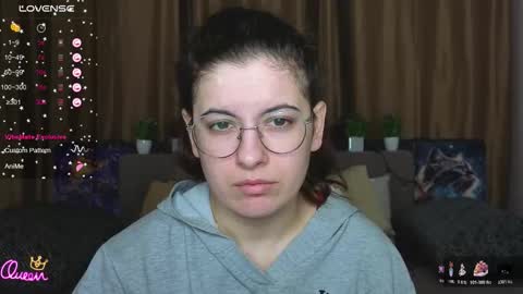 Amina online show from January 17, 6:40 am