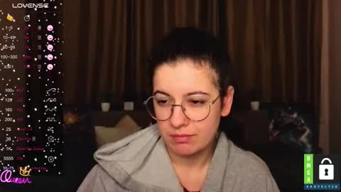 Amina online show from February 3, 6:40 am