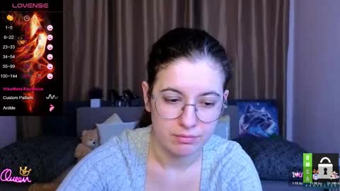 Amina online show from February 13, 12:34 pm