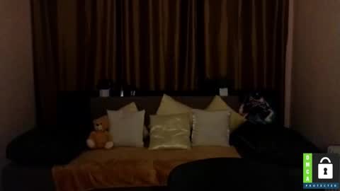 Amina online show from February 15, 12:25 pm