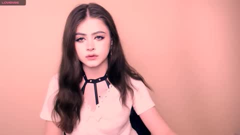 Snapshot of aminarose77 chatting on March 6, 9:22 pm Amina online show from March 6, 9:22 pm