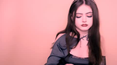 Snapshot of aminarose77 chatting on March 8, 10:46 pm Amina online show from March 8, 10:46 pm