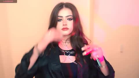 Snapshot of aminarose77 chatting on March 19, 11:20 pm Amina online show from March 19, 11:20 pm