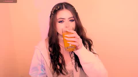 Snapshot of aminarose77 chatting on March 22, 12:52 pm Amina online show from March 22, 12:52 pm