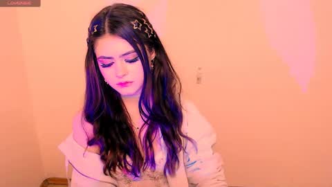 Snapshot of aminarose77 chatting on March 23, 12:58 am Amina online show from March 23, 12:58 am