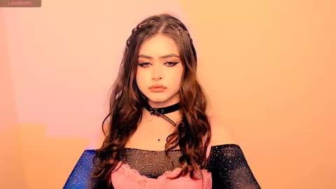 Snapshot of aminarose77 chatting on March 30, 9:27 pm Amina online show from March 30, 9:27 pm