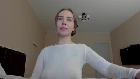 Kristina online show from November 24, 5:45 pm