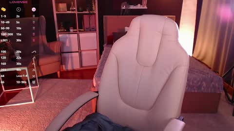 Camilla online show from January 28, 3:36 am