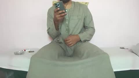 Amir online show from October 19, 8:26 am