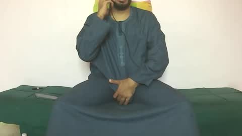 Amir online show from November 12, 12:05 pm