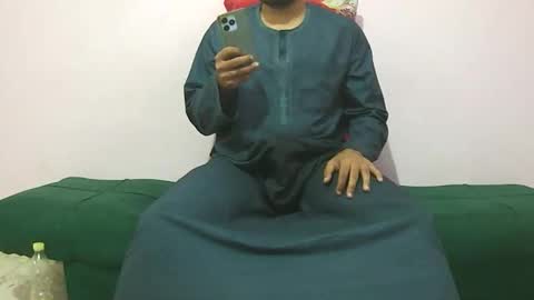 Amir online show from January 10, 2:35 am
