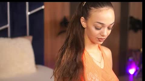 Amiraveyl online show from September 25, 8:34 pm